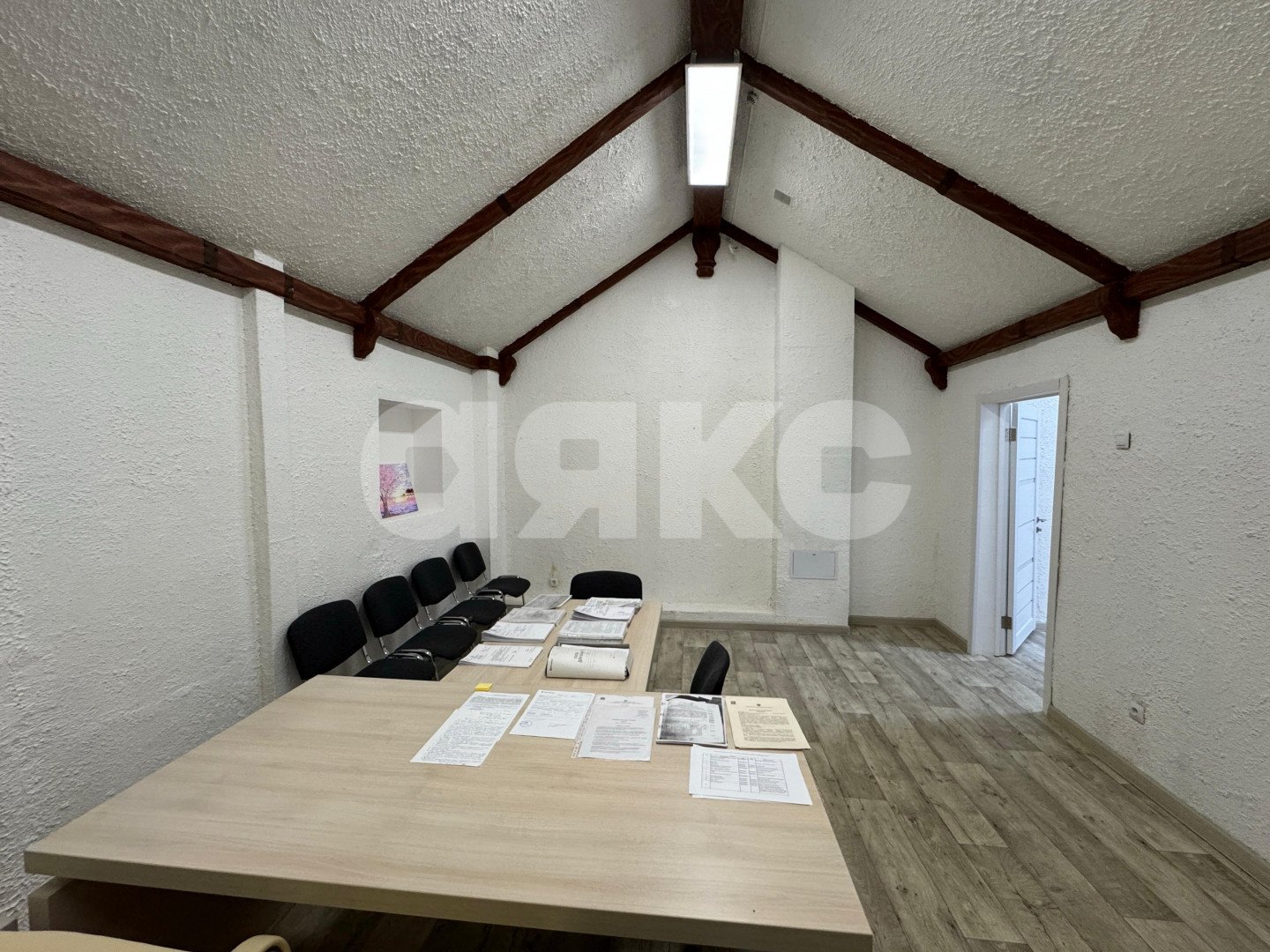 Фото №7: Коммерция 290 м² - Волгоград, Краснооктябрьский, пр-кт имени В.И. Ленина, 125