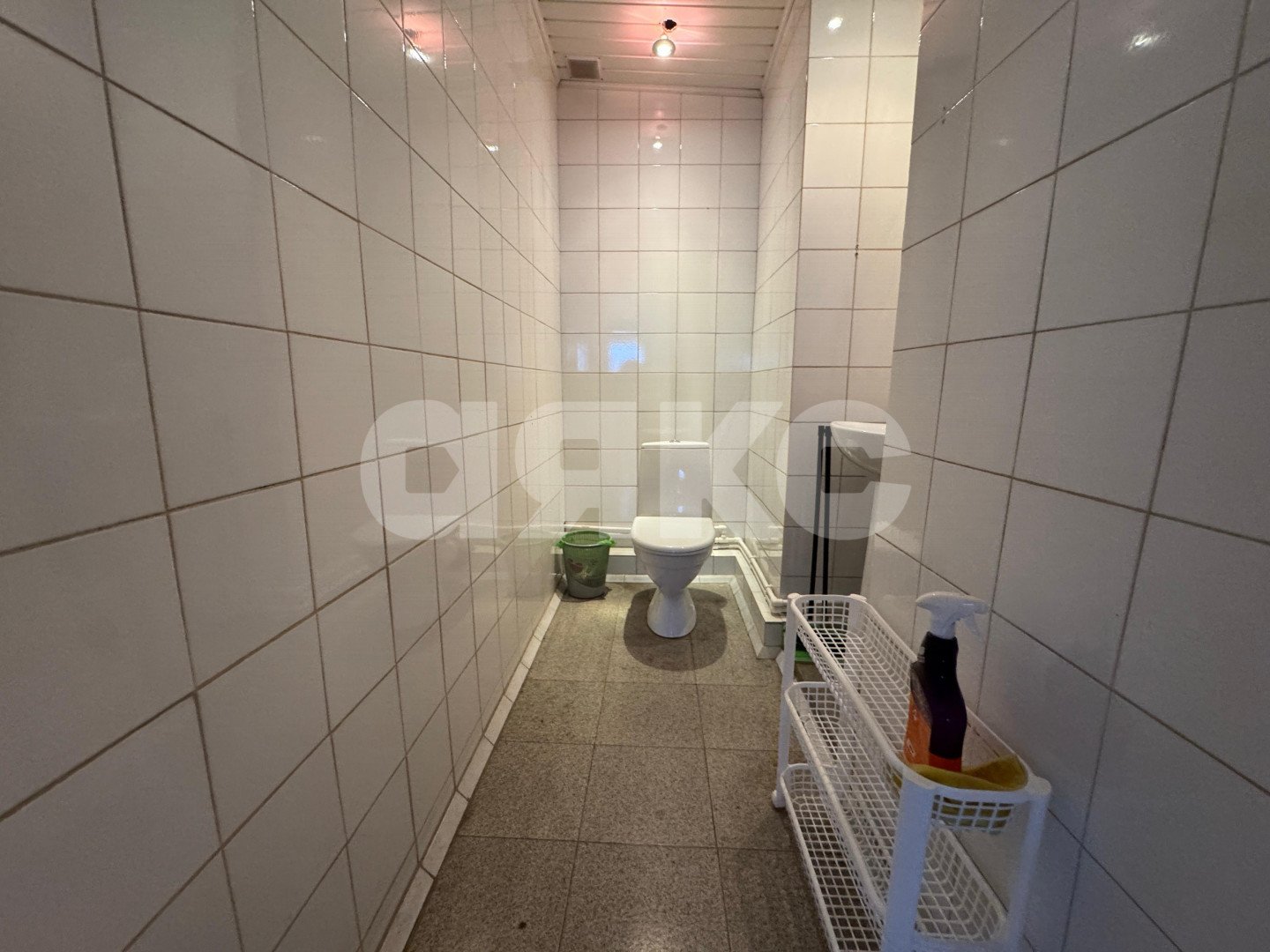 Фото №23: Коммерция 290 м² - Волгоград, Краснооктябрьский, пр-кт имени В.И. Ленина, 125