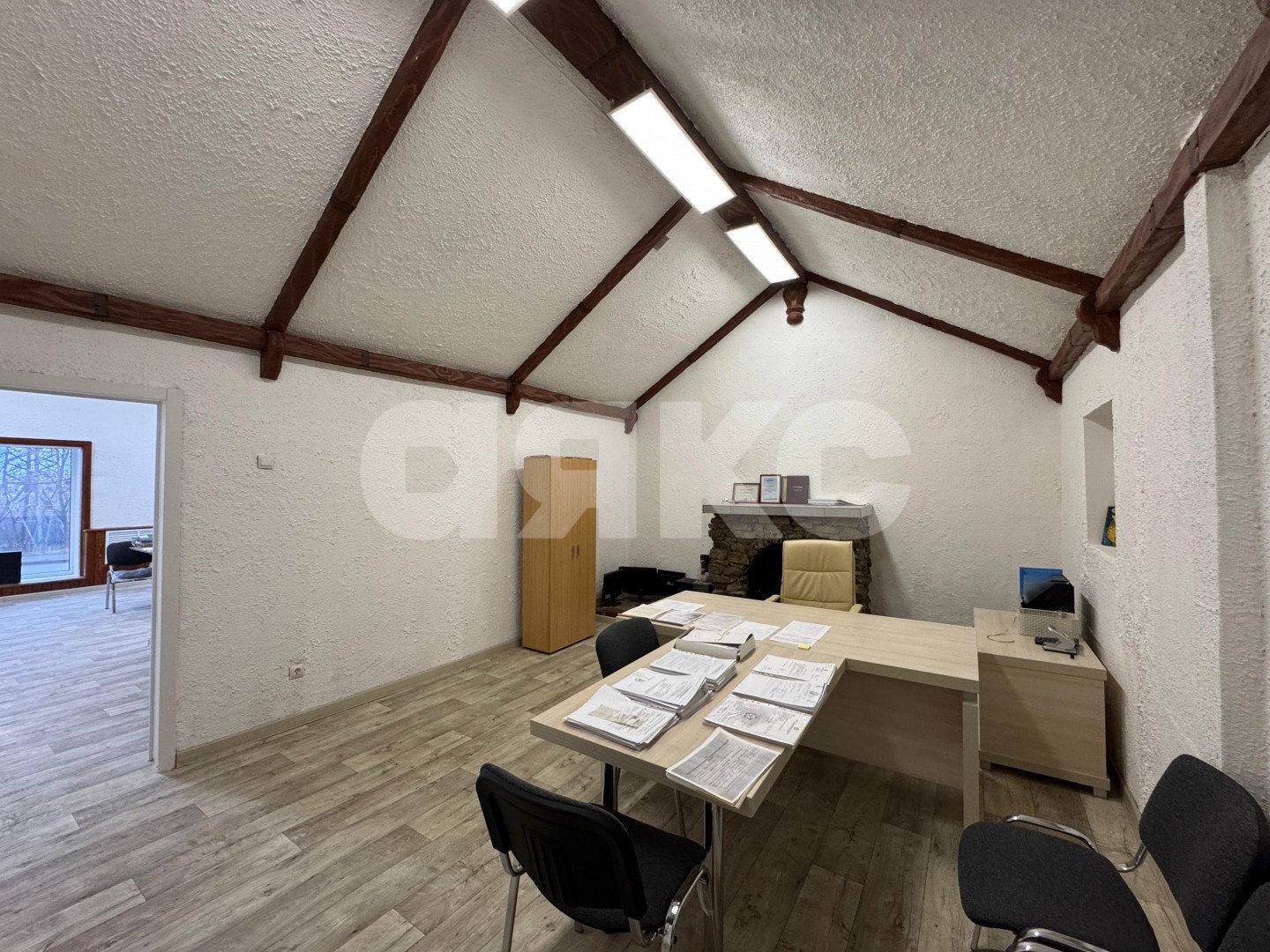 Фото №9: Коммерция 290 м² - Волгоград, Краснооктябрьский, пр-кт имени В.И. Ленина, 125
