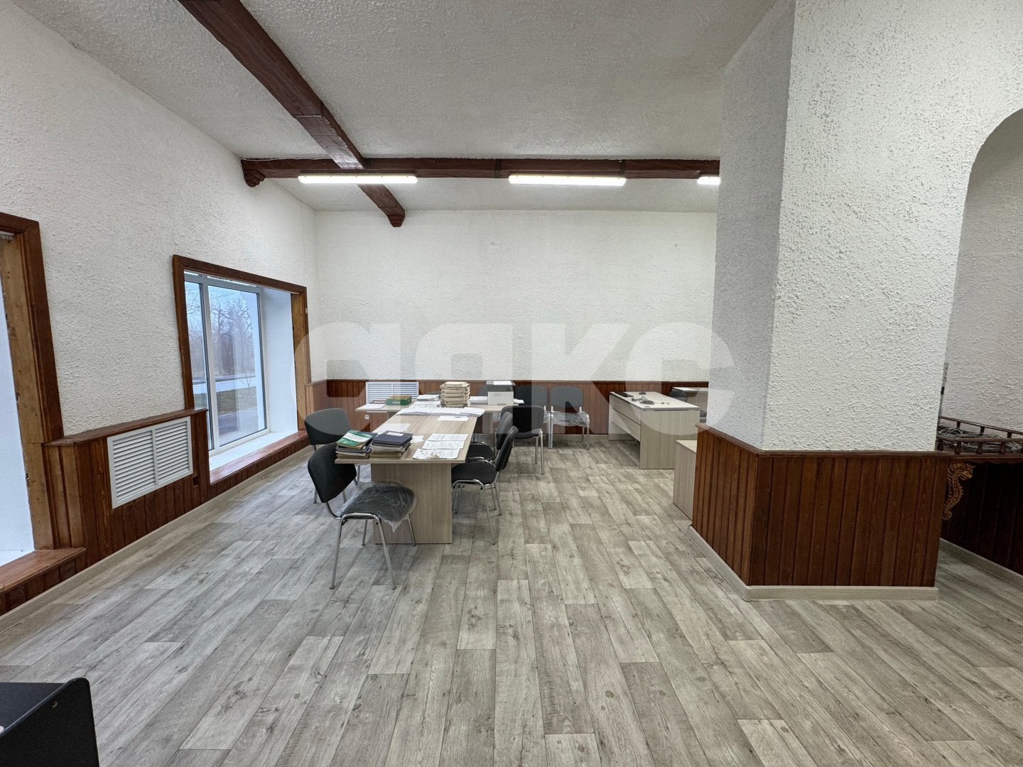 Фото №21: Коммерция 290 м² - Волгоград, Краснооктябрьский, пр-кт имени В.И. Ленина, 125