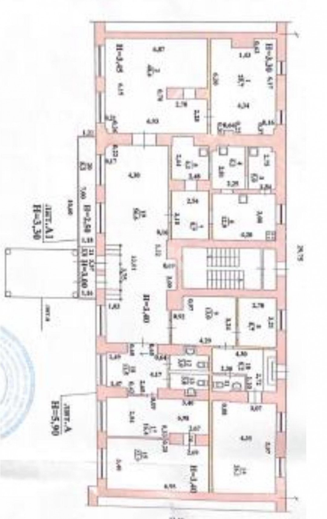 Фото №25: Коммерция 290 м² - Волгоград, Краснооктябрьский, пр-кт имени В.И. Ленина, 125