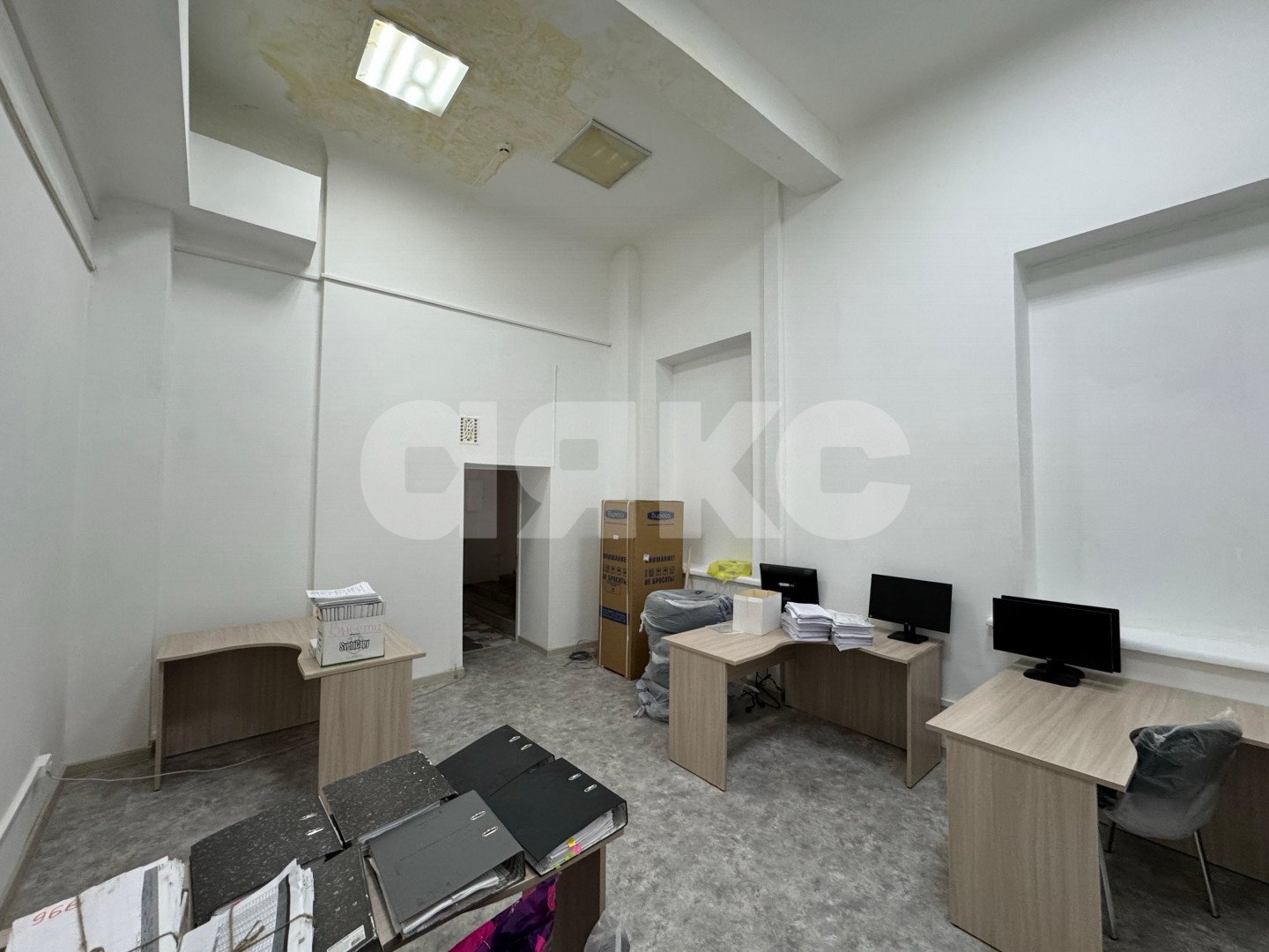 Фото №10: Коммерция 290 м² - Волгоград, Краснооктябрьский, пр-кт имени В.И. Ленина, 125