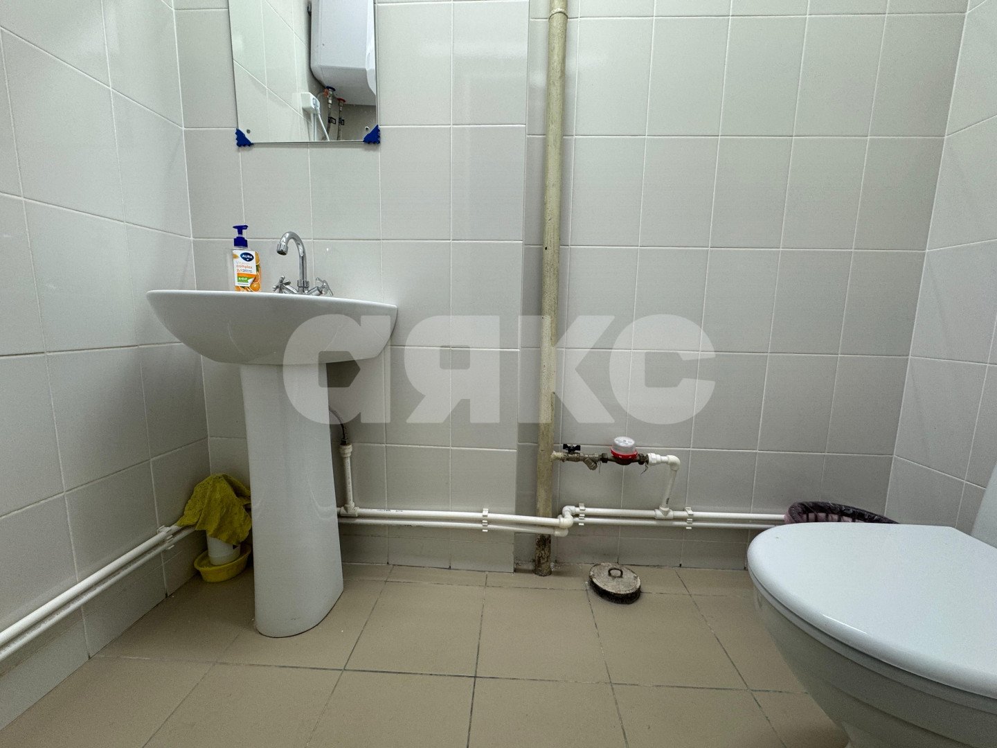 Фото №24: Коммерция 290 м² - Волгоград, Краснооктябрьский, пр-кт имени В.И. Ленина, 125