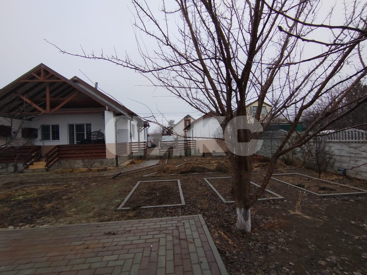 Фото №3: Дом 86 м² + 6 сот. - СНТ Опытник-1, ул. Дачная