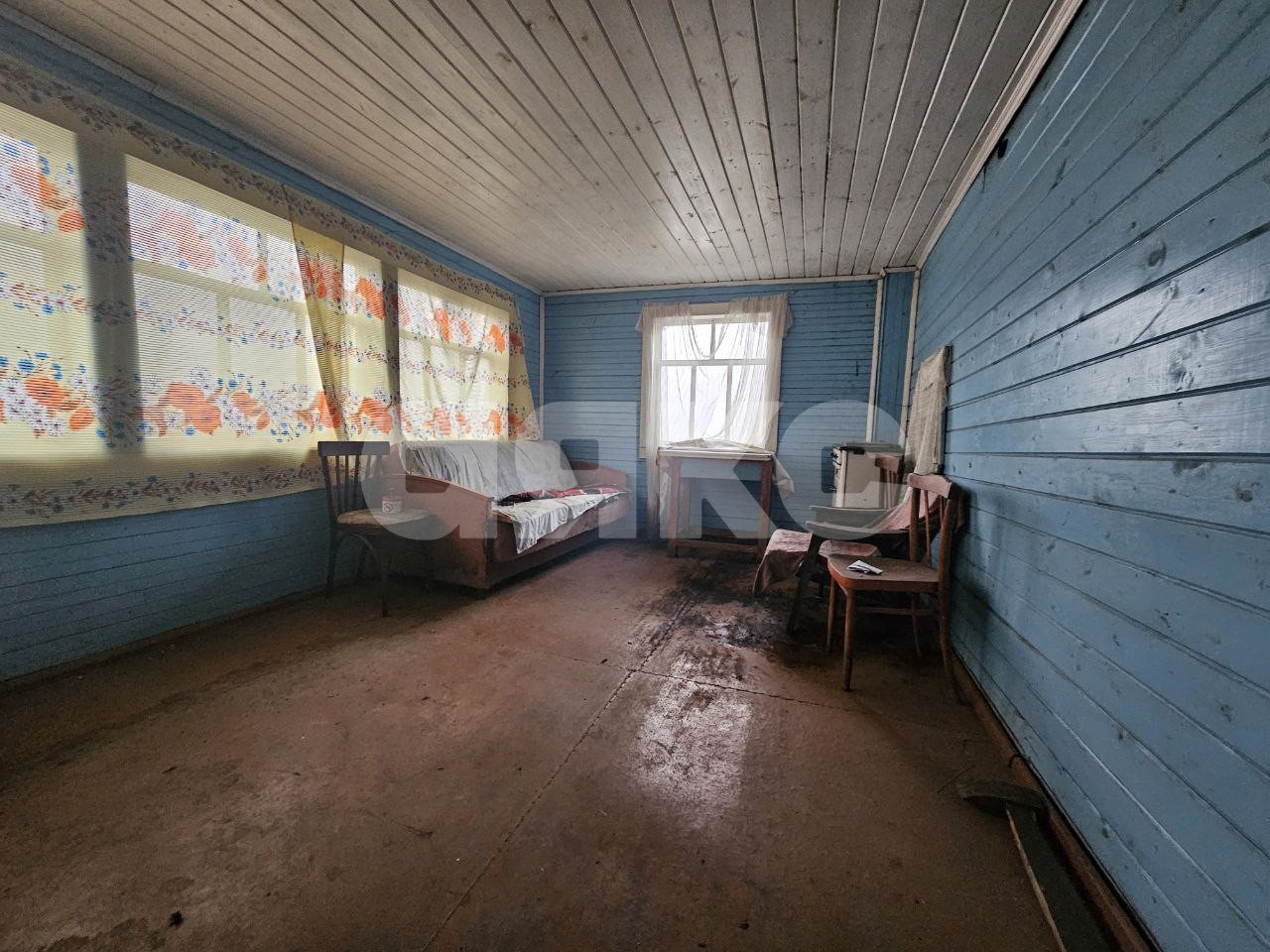 Фото №7: Дом 50 м² + 10 сот. - Исаково, ул. Центральная, 60