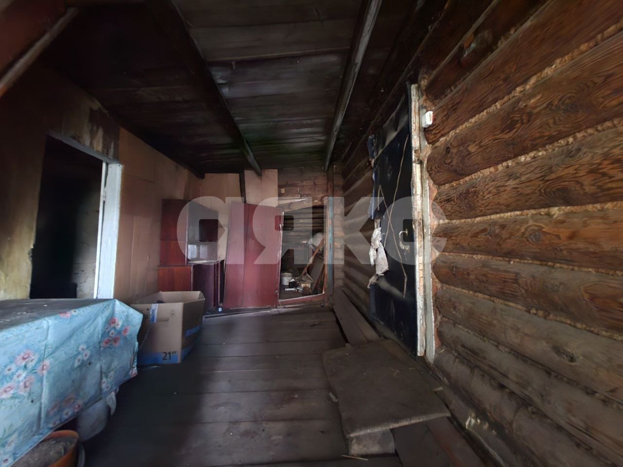 Фото №9: Дом 50 м² + 10 сот. - Исаково, ул. Центральная, 60