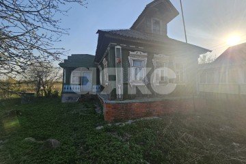 Фото №5: Дом 50 м² - Исаково, ул. Центральная, 60