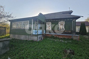 Фото №4: Дом 50 м² - Исаково, ул. Центральная, 60
