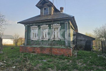 Фото №2: Дом 50 м² - Исаково, ул. Центральная, 60