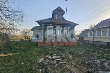 Фото №3: Дом 50 м² - Исаково, ул. Центральная, 60
