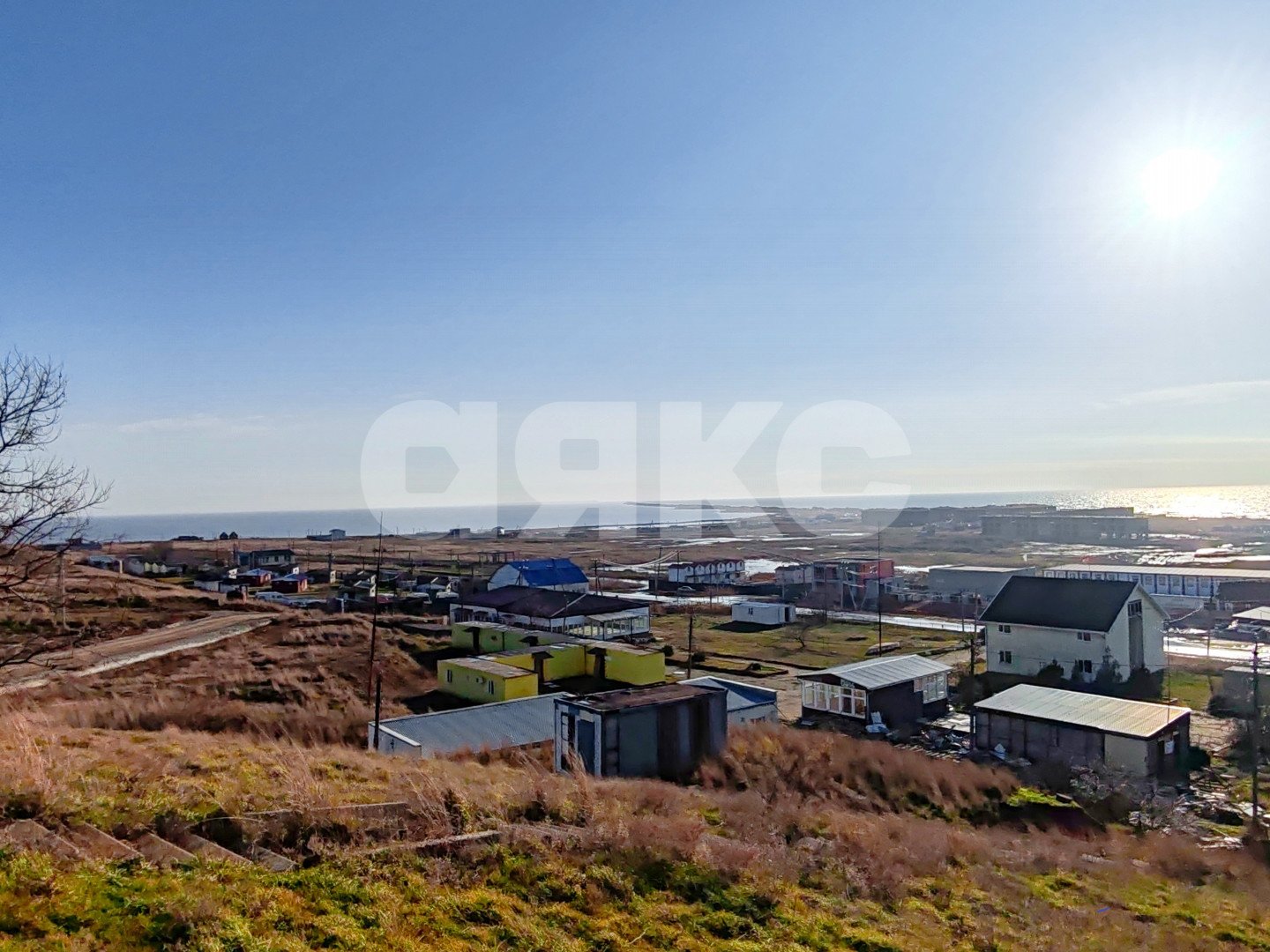 Фото №17: Земельный участок под ИЖС 187 сот. - Веселовка, ул. Морская, 10