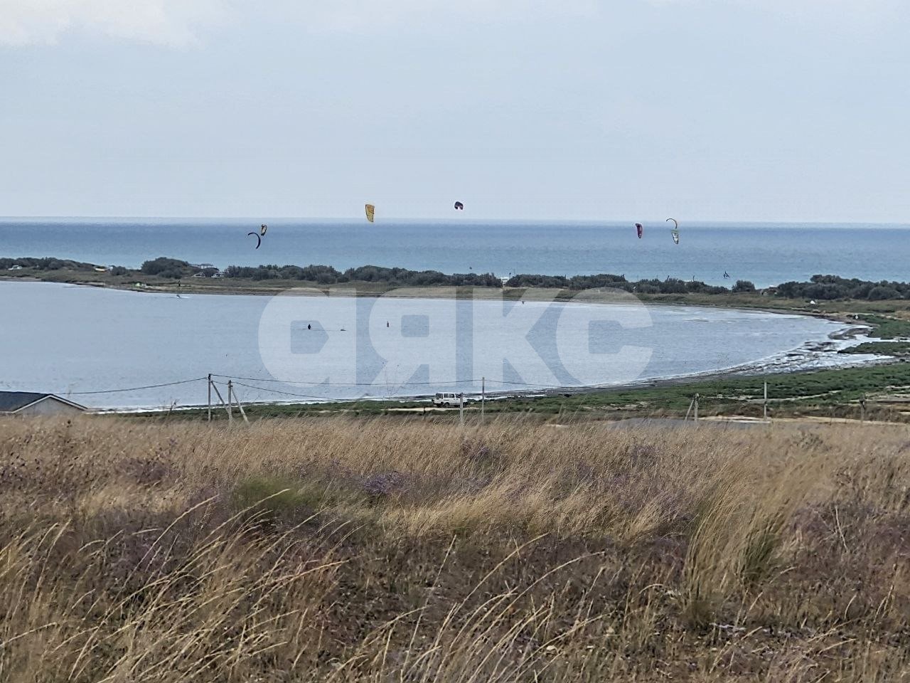 Фото №20: Земельный участок под ИЖС 187 сот. - Веселовка, ул. Морская, 10