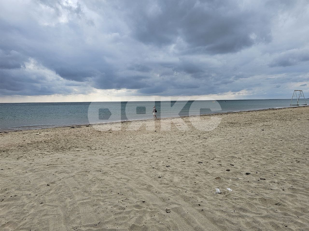 Фото №22: Земельный участок под ИЖС 187 сот. - Веселовка, ул. Морская, 10