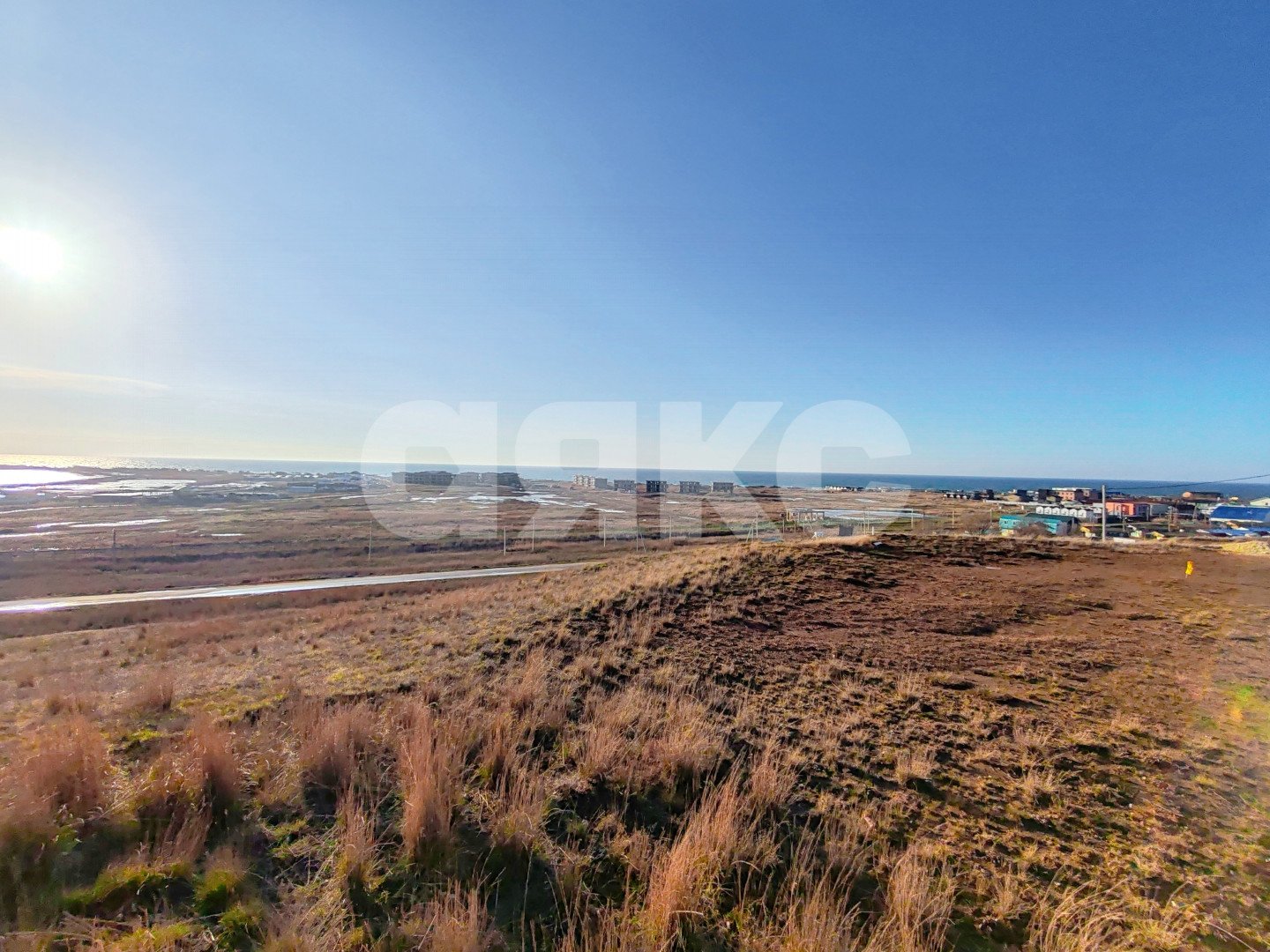 Фото №6: Земельный участок под ИЖС 187 сот. - Веселовка, ул. Морская, 10
