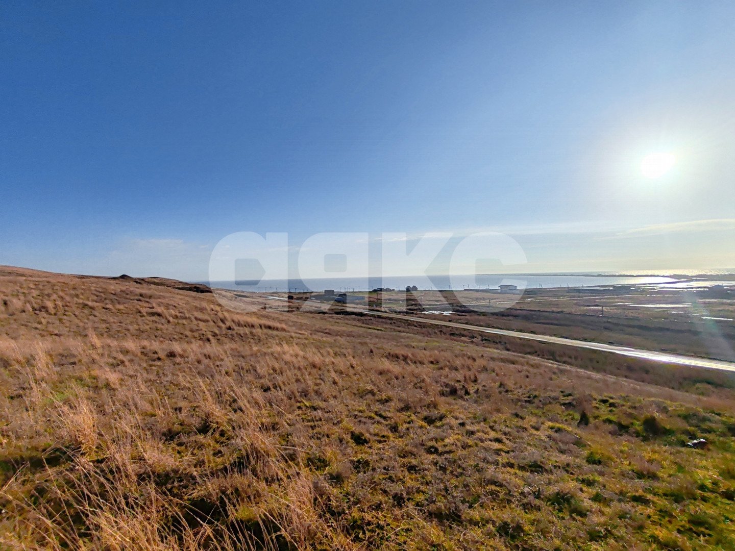 Фото №4: Земельный участок под ИЖС 187 сот. - Веселовка, ул. Морская, 10
