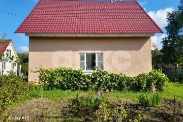 Фото №4: Дом 160 м² - дачное некоммерческое партнёрство Кипреево, 244