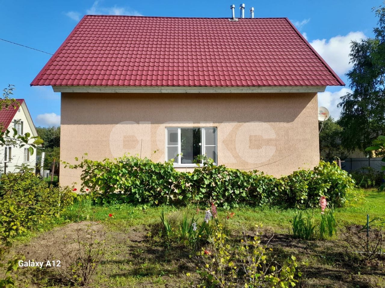 Фото №4: Дом 160 м² + 8.25 сот. - дачное некоммерческое партнёрство Кипреево, 244