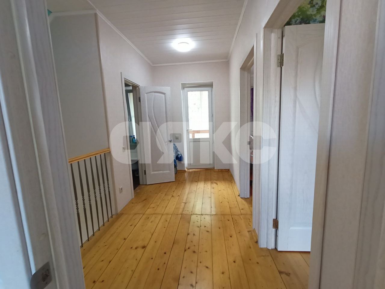Фото №15: Дом 160 м² + 8.25 сот. - дачное некоммерческое партнёрство Кипреево, 244