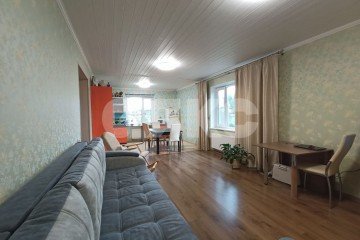 Фото №1: Дом 160 м² - дачное некоммерческое партнёрство Кипреево, 244