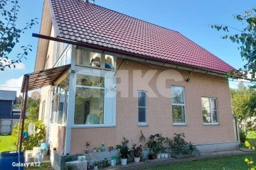 Фото №2: Дом 160 м² - дачное некоммерческое партнёрство Кипреево, 244