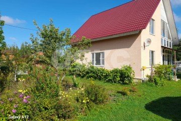 Фото №3: Дом 160 м² - дачное некоммерческое партнёрство Кипреево, 244