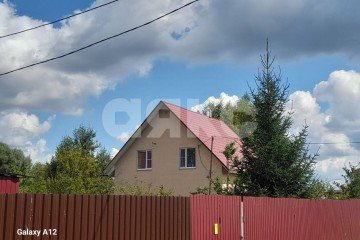 Фото №5: Дом 160 м² - дачное некоммерческое партнёрство Кипреево, 244