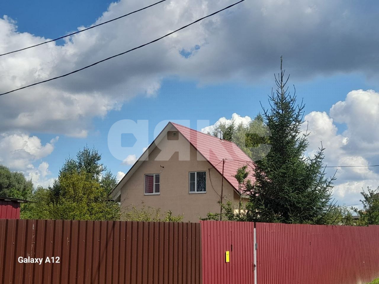 Фото №5: Дом 160 м² + 8.25 сот. - дачное некоммерческое партнёрство Кипреево, 244