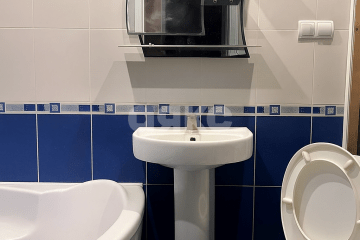 Фото №5: 3-комнатная квартира 63 м² - Мариуполь, мкр. Азовский, пр-кт Победы, 104