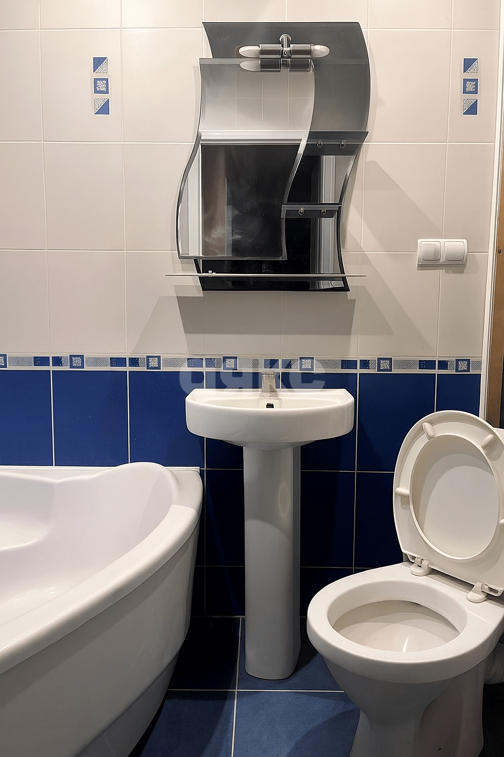 Фото №5: 3-комнатная квартира 63 м² - Мариуполь, Азовский, пр-кт Победы, 104