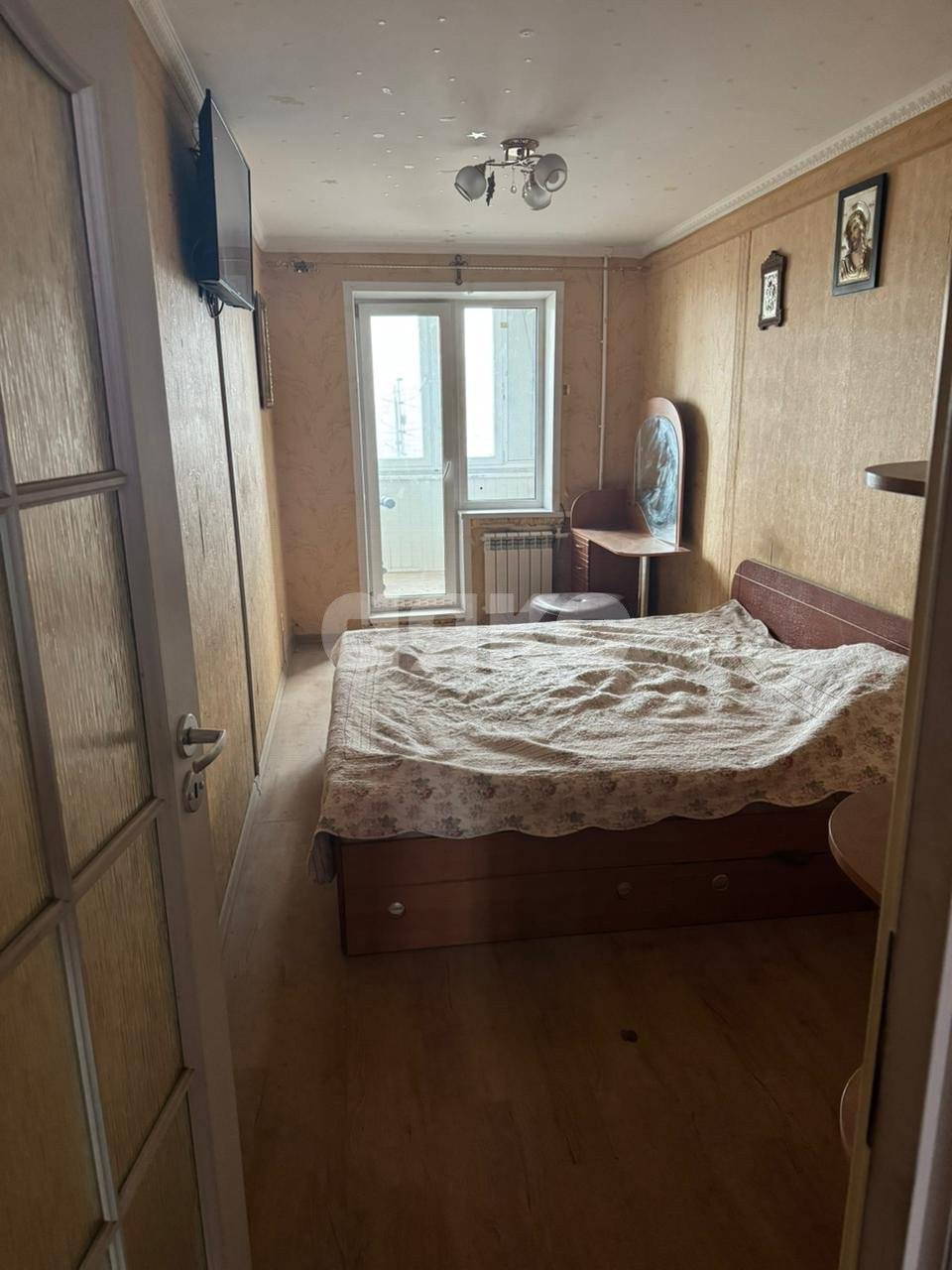 Фото №7: 3-комнатная квартира 63 м² - Мариуполь, Азовский, пр-кт Победы, 104