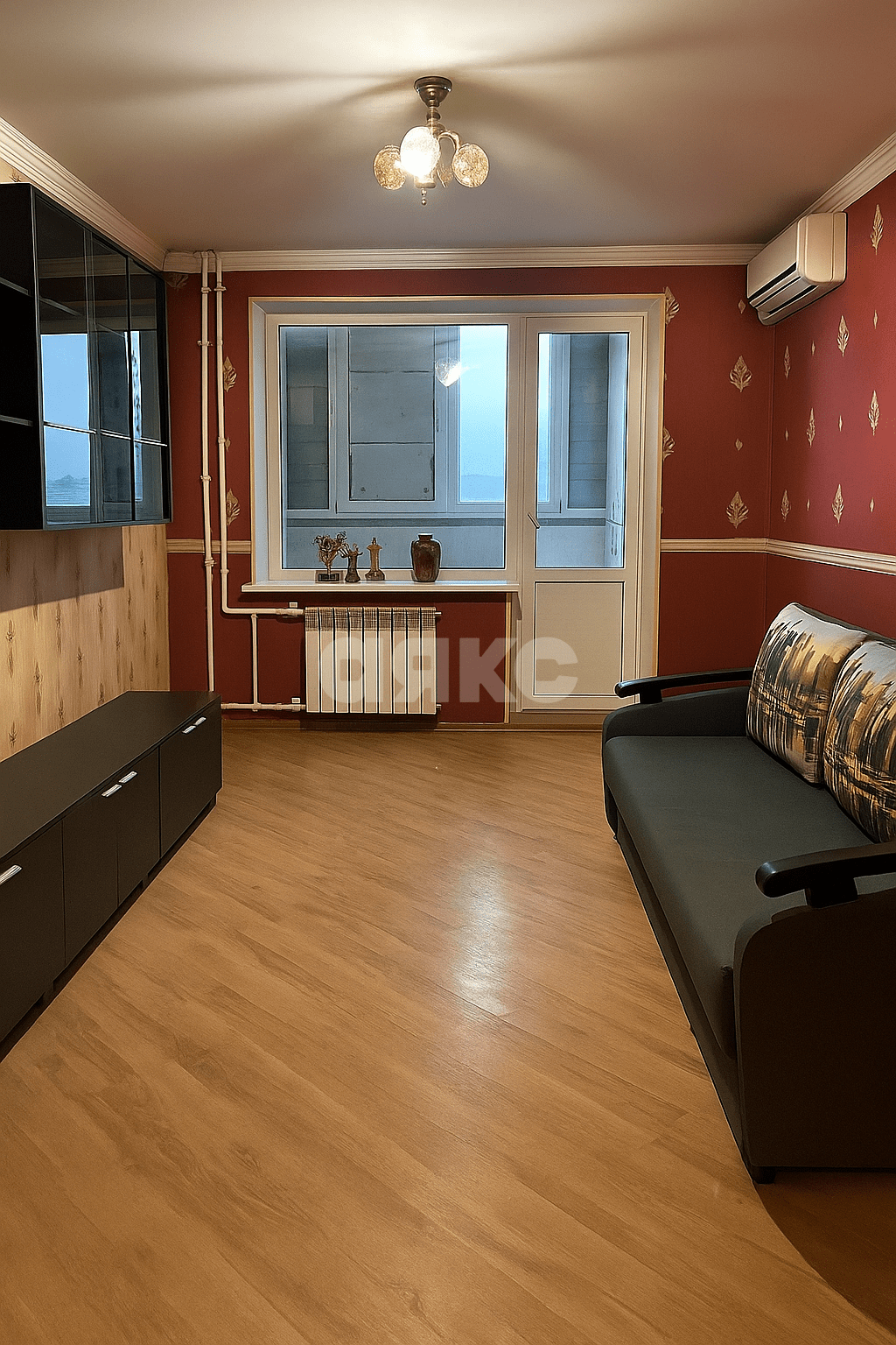 Фото №4: 3-комнатная квартира 63 м² - Мариуполь, Азовский, пр-кт Победы, 104