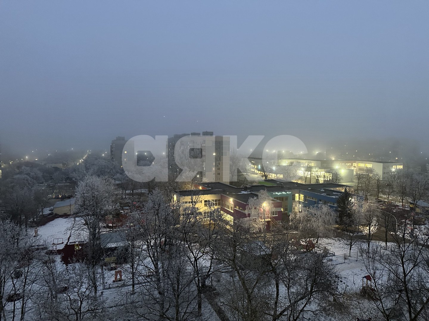 Фото №11: 3-комнатная квартира 63 м² - Мариуполь, Азовский, пр-кт Победы, 104