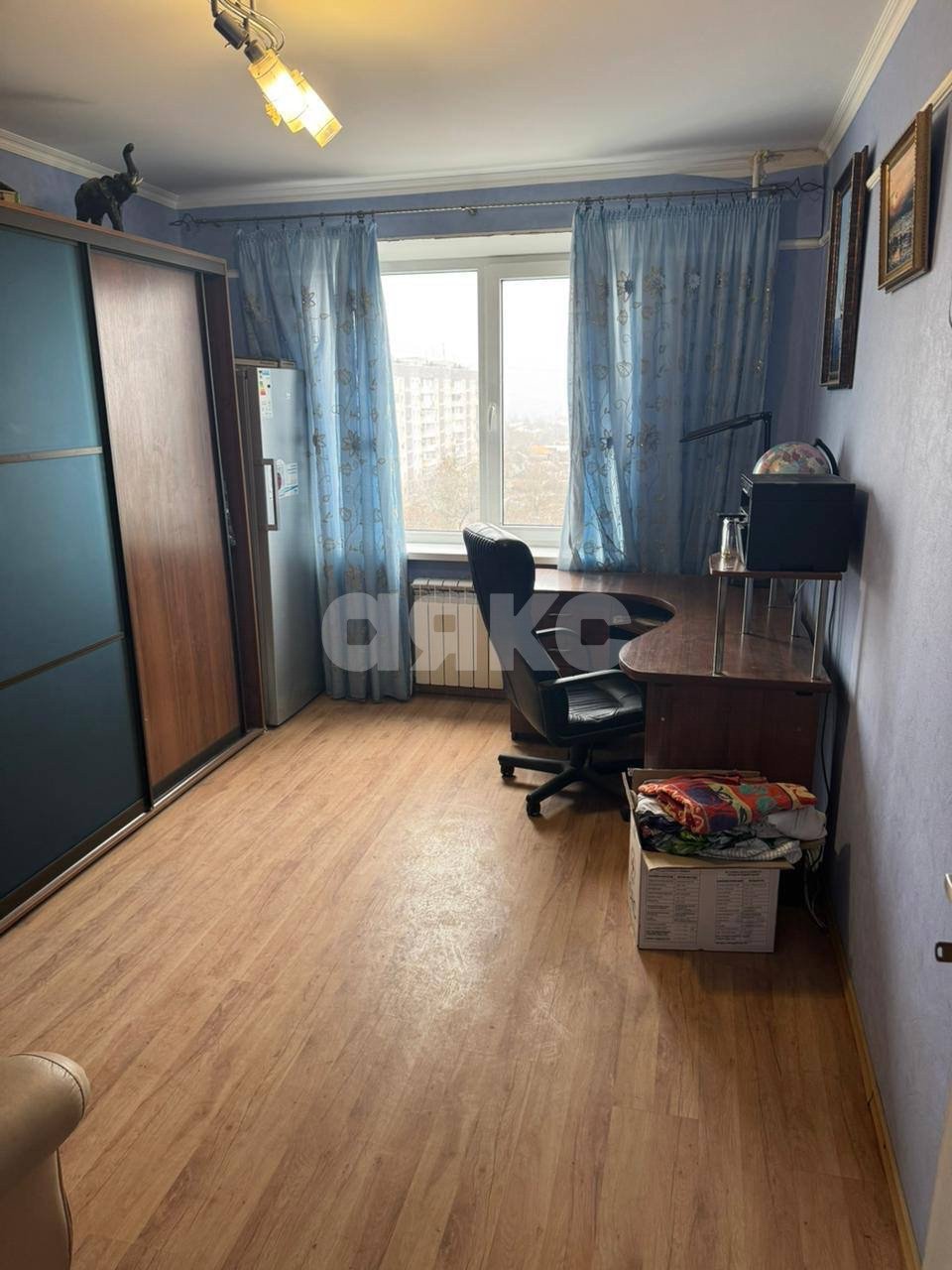 Фото №3: 3-комнатная квартира 63 м² - Мариуполь, Азовский, пр-кт Победы, 104
