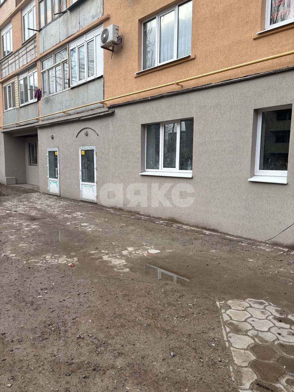 Фото №2: Коммерция 122 м² - Мариуполь, Центральный, ул. Бахчиванджи, 5