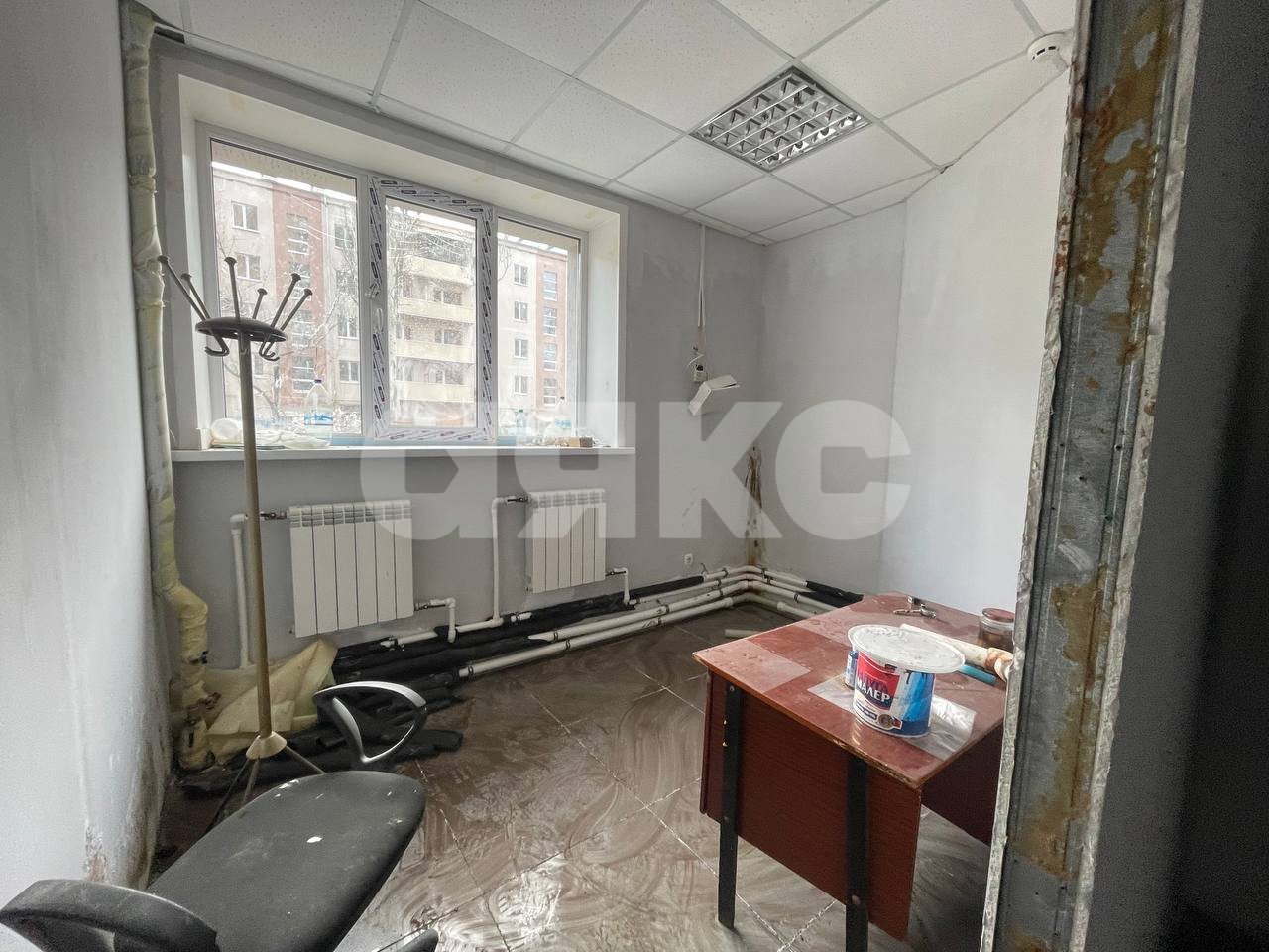 Фото №5: Коммерция 122 м² - Мариуполь, Центральный, ул. Бахчиванджи, 5