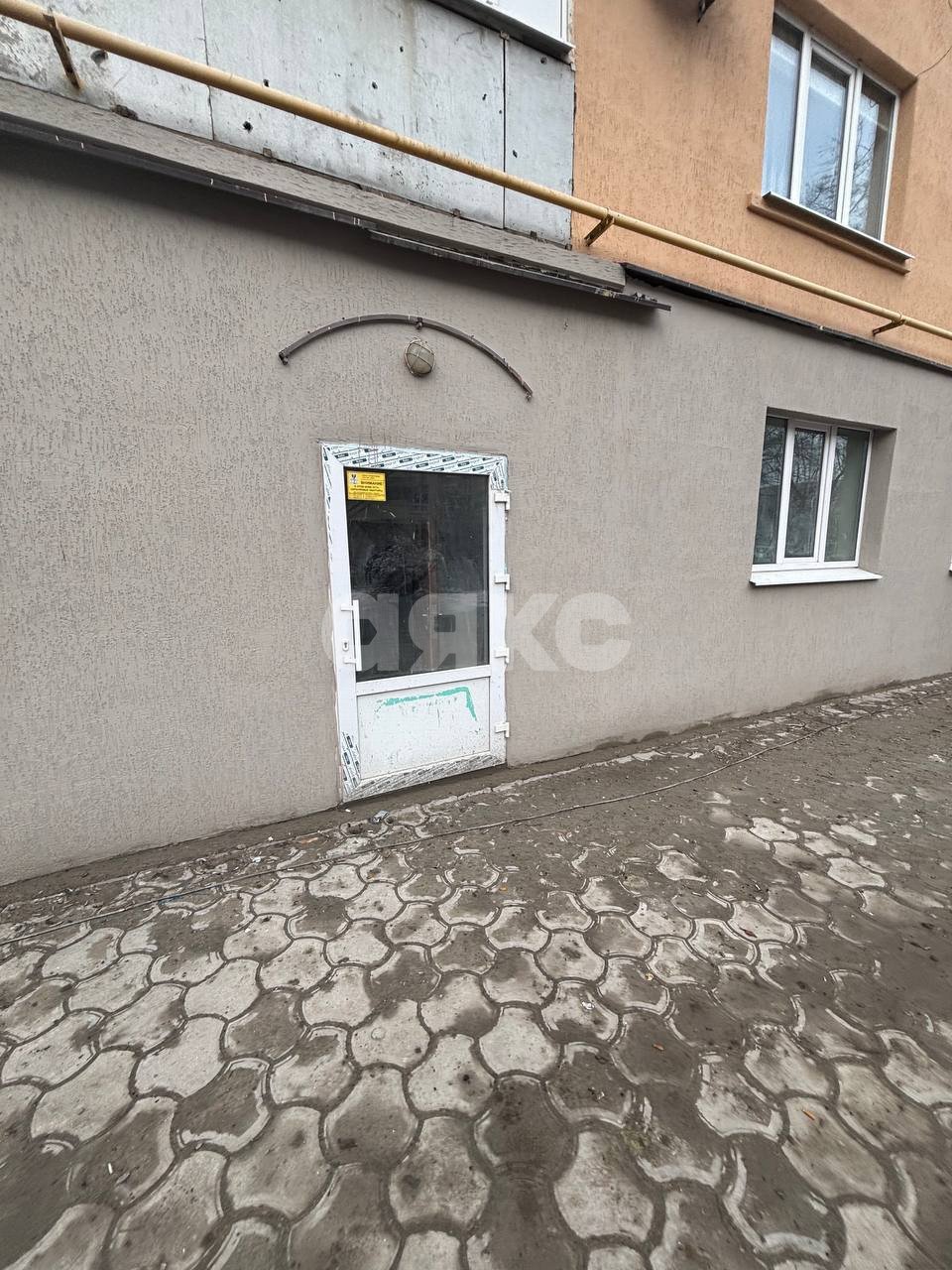 Фото №6: Коммерция 122 м² - Мариуполь, Центральный, ул. Бахчиванджи, 5