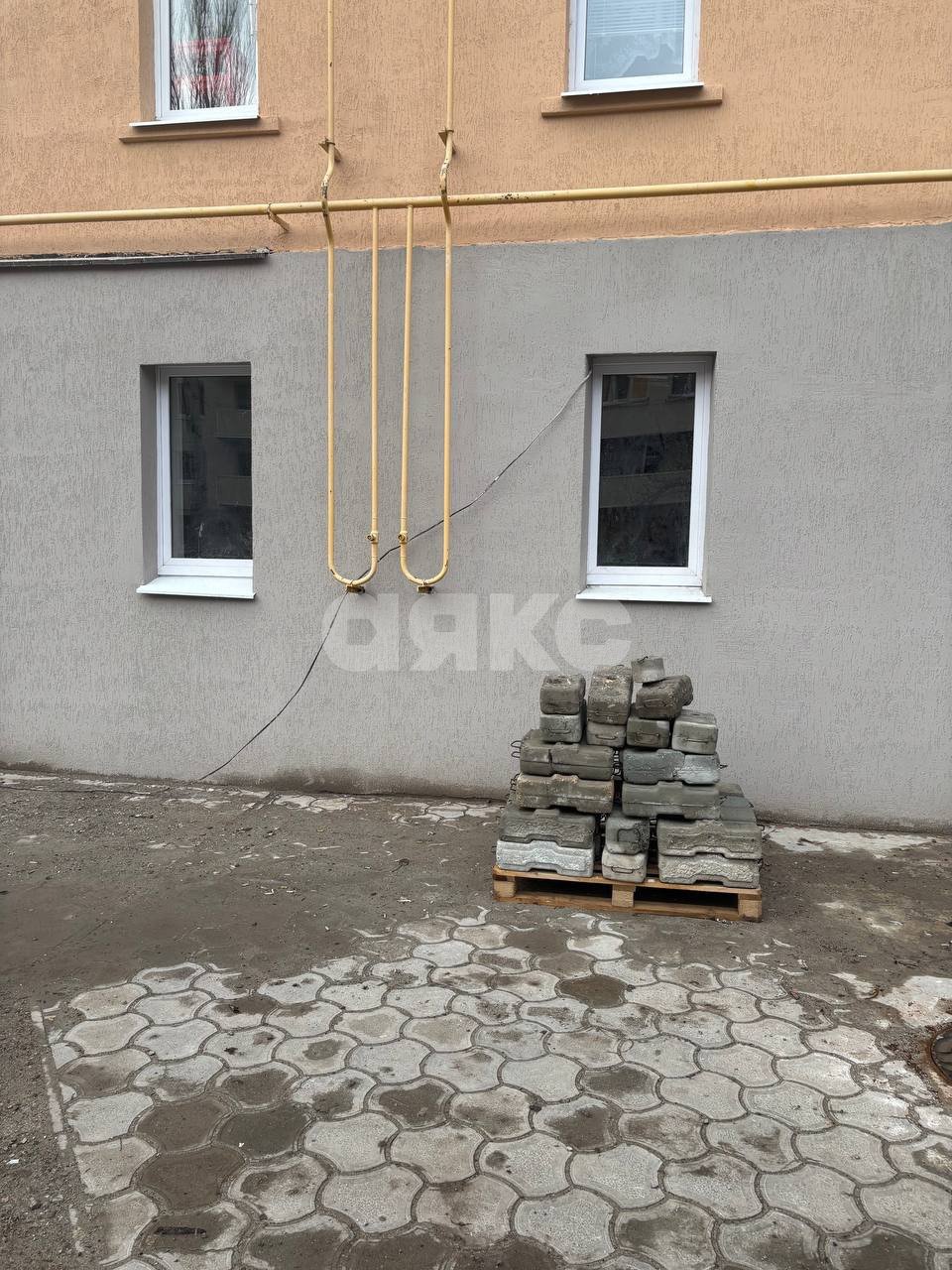 Фото №7: Коммерция 122 м² - Мариуполь, Центральный, ул. Бахчиванджи, 5