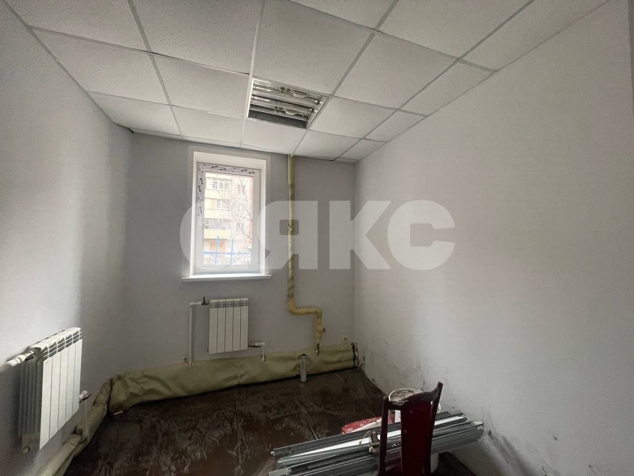 Фото №4: Коммерция 122 м² - Мариуполь, Центральный, ул. Бахчиванджи, 5