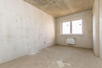 Фото №4: Студия 24 м² - Краснодар, мкр. жилой комплекс Дыхание, ул. Лётчика Позднякова, 2к6