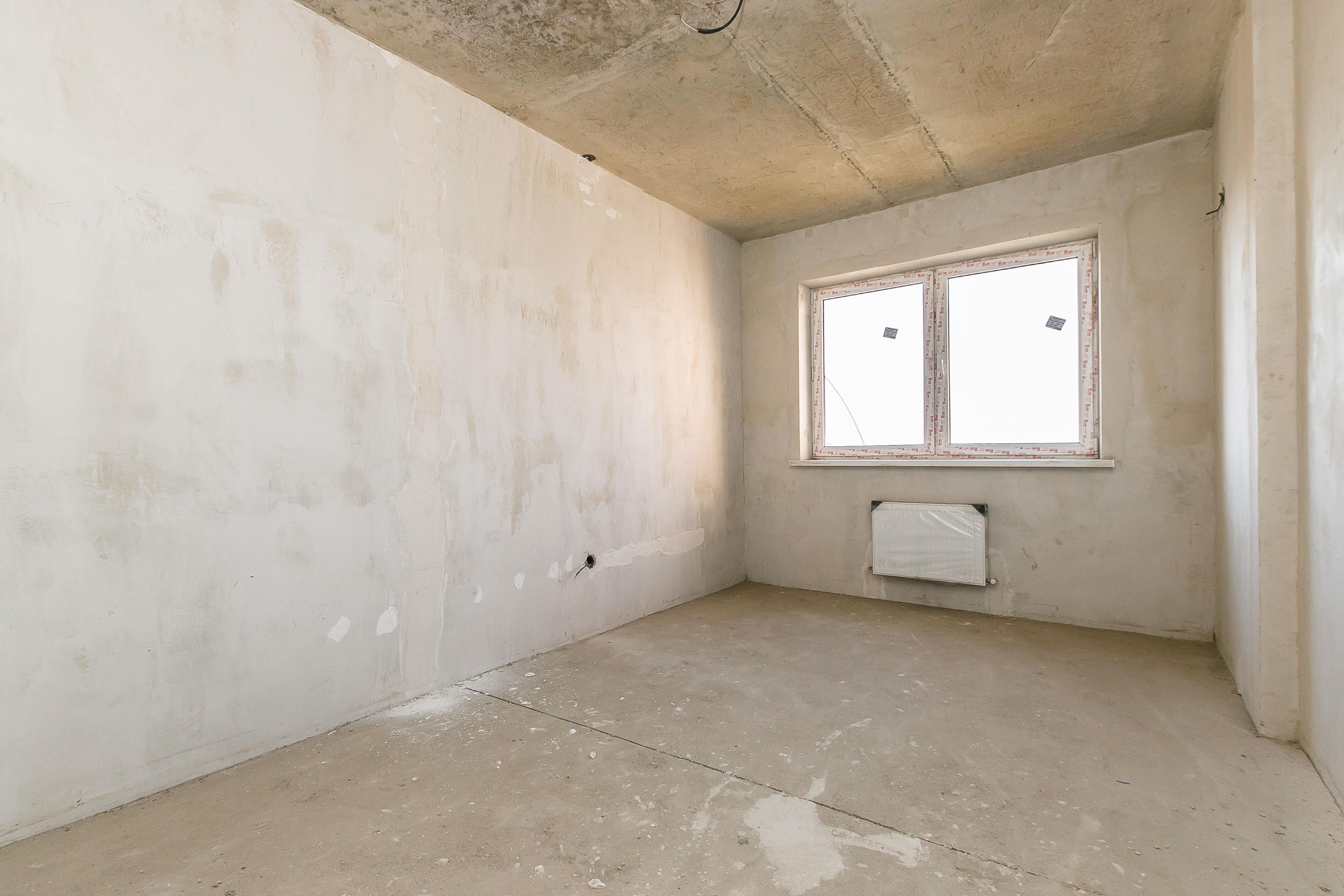 Фото №4: Студия 24 м² - Краснодар, Прикубанский внутригородской округ, мкр. жилой комплекс Дыхание, ул. Лётчика Позднякова, 2к6