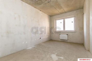 Фото №4: Студия 24 м² - Краснодар, мкр. жилой комплекс Дыхание, ул. Лётчика Позднякова, 2к6