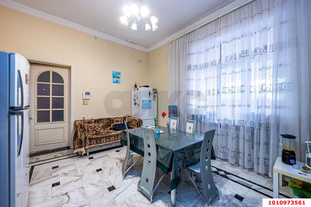 Фото №15: Дом 138 м² + 4.44 сот. - Краснодар, Фестивальный, ул. Михаила Власова, 73