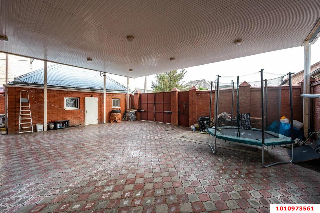 Фото №12: Дом 138 м² + 4.44 сот. - Краснодар, Фестивальный, ул. Михаила Власова, 73