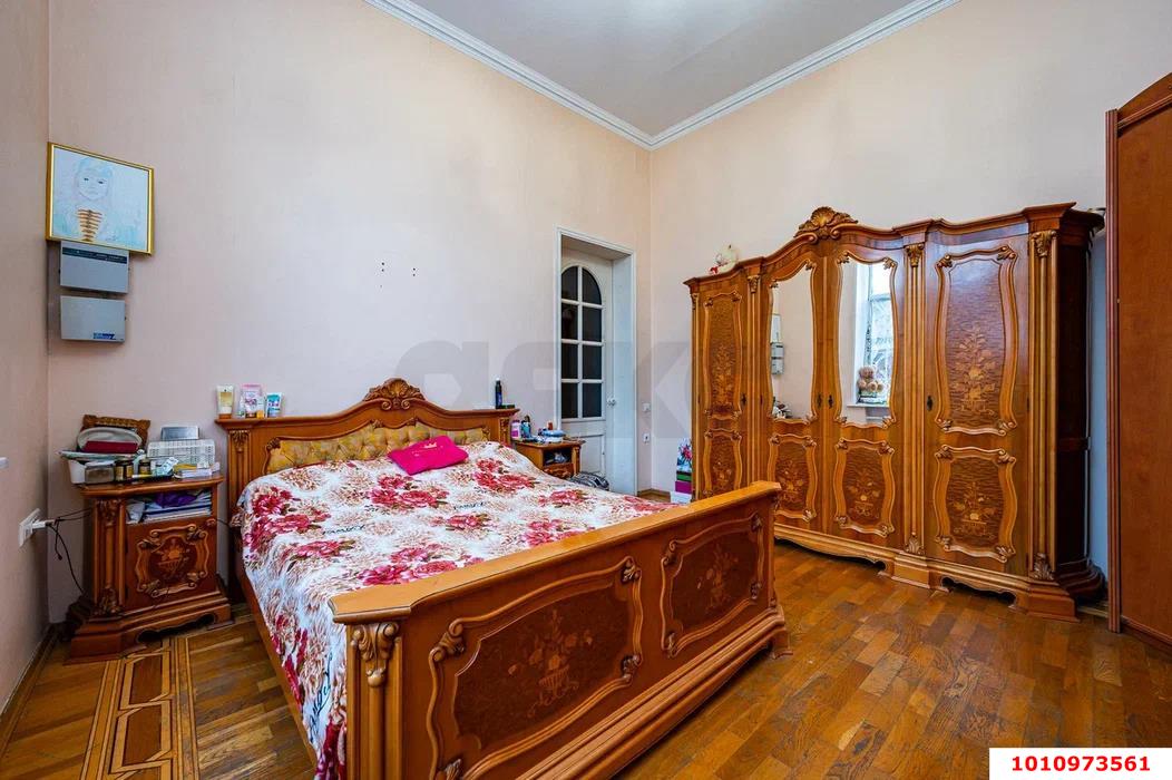 Фото №8: Дом 138 м² + 4.44 сот. - Краснодар, Фестивальный, ул. Михаила Власова, 73