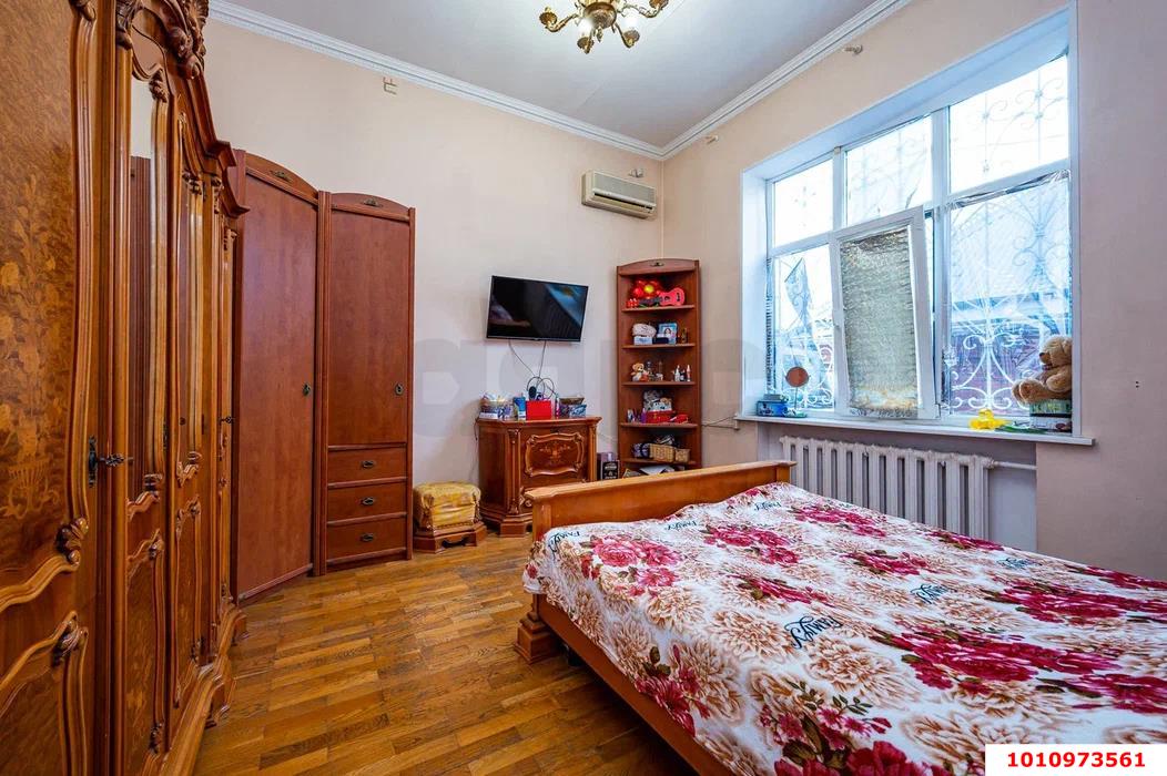 Фото №9: Дом 138 м² + 4.44 сот. - Краснодар, Западный внутригородской округ, мкр. Фестивальный, ул. Михаила Власова, 73