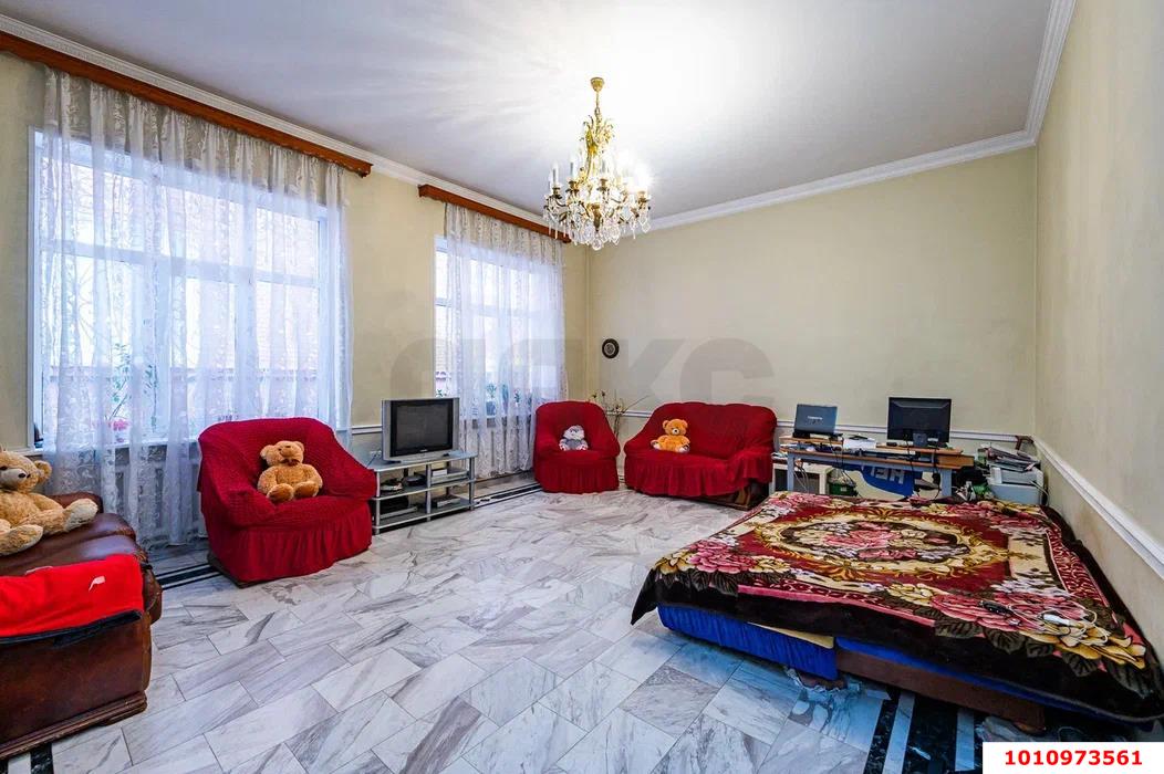 Фото №16: Дом 138 м² + 4.44 сот. - Краснодар, Фестивальный, ул. Михаила Власова, 73