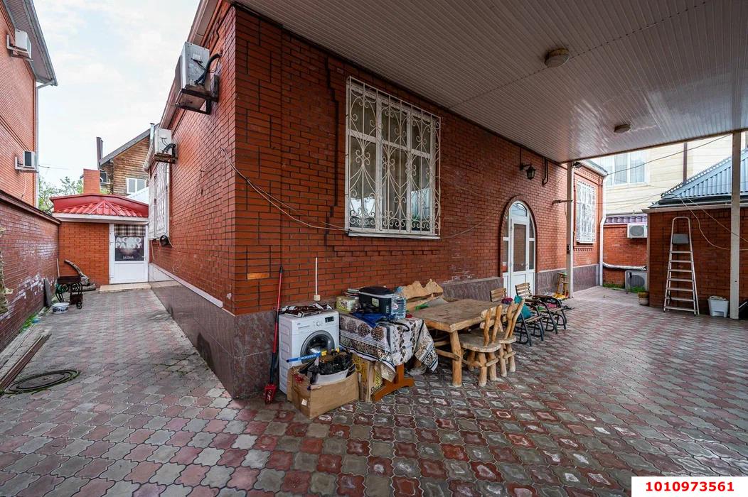 Фото №16: Дом 138 м² + 4.44 сот. - Краснодар, Западный внутригородской округ, мкр. Фестивальный, ул. Михаила Власова, 73