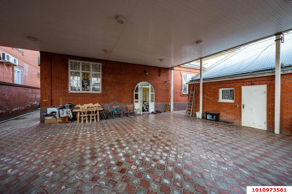 Фото №11: Дом 138 м² + 4.44 сот. - Краснодар, Фестивальный, ул. Михаила Власова, 73