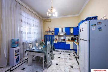 Фото №2: Дом 138 м² - Краснодар, мкр. Фестивальный, ул. Михаила Власова, 73