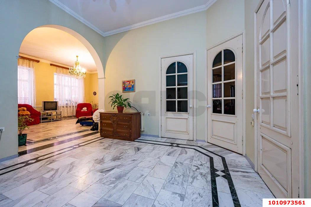 Фото №6: Дом 138 м² + 4.44 сот. - Краснодар, Западный внутригородской округ, мкр. Фестивальный, ул. Михаила Власова, 73